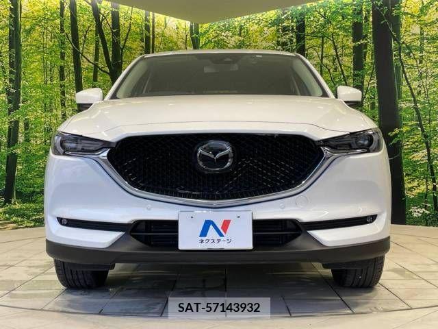 Mazda CX-5 2017-11 358642-14