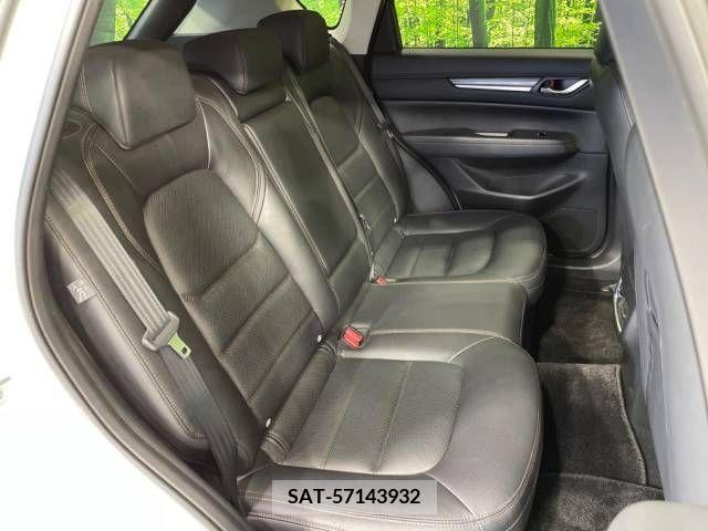 Mazda CX-5 2017-11 358642-9