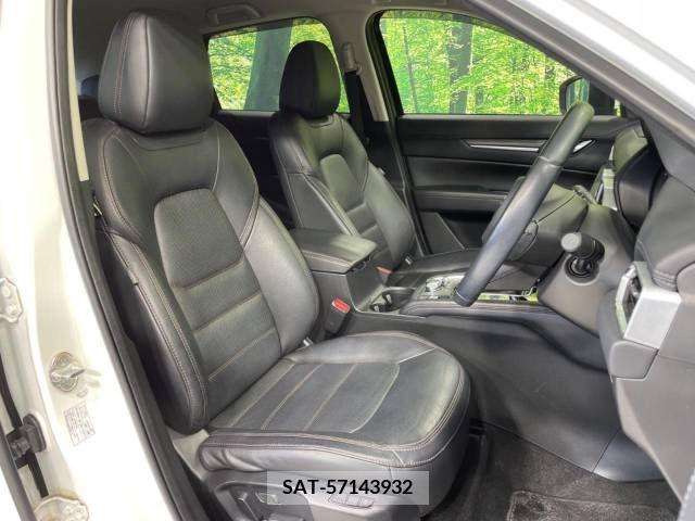 Mazda CX-5 2017-11 358642-8
