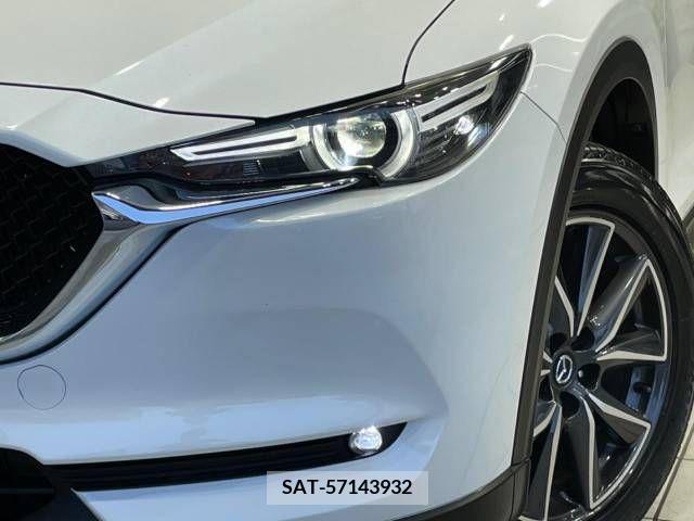 Mazda CX-5 2017-11 358642-12