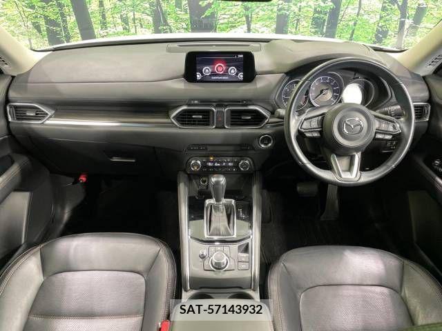 Mazda CX-5 2017-11 358642-1