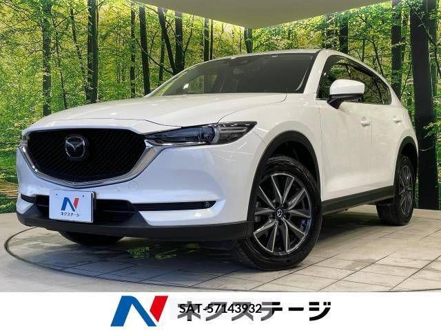 Mazda CX-5 2017-11 358642-0