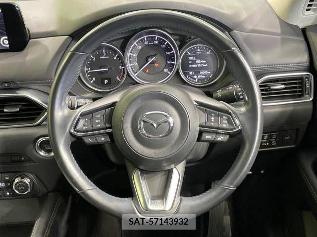 Mazda CX-5 2017-11 358642-11