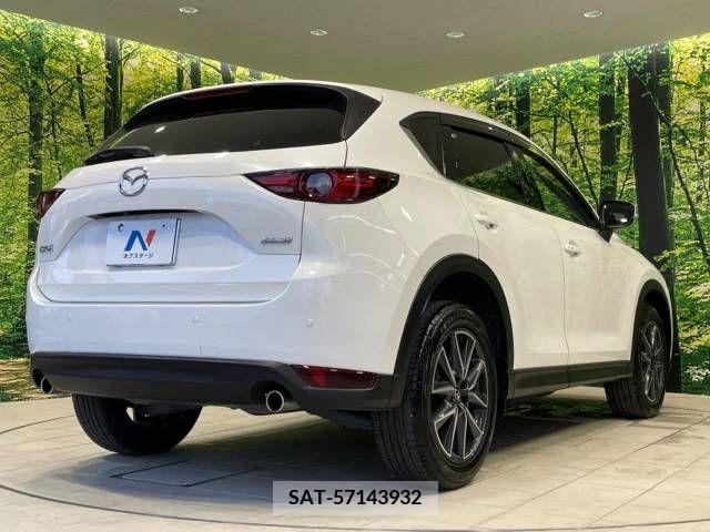 Mazda CX-5 2017-11 358642-17