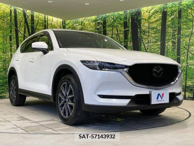 Mazda CX-5 2017-11 358642-16