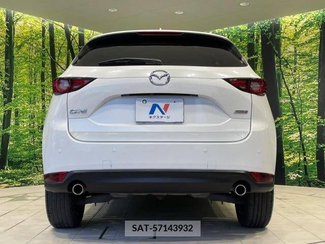 Mazda CX-5 2017-11 358642-15