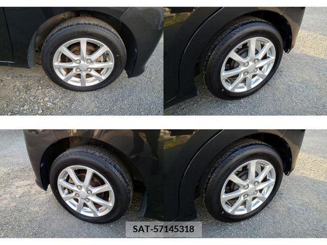 Daihatsu MOVE 2014-12 247971-16