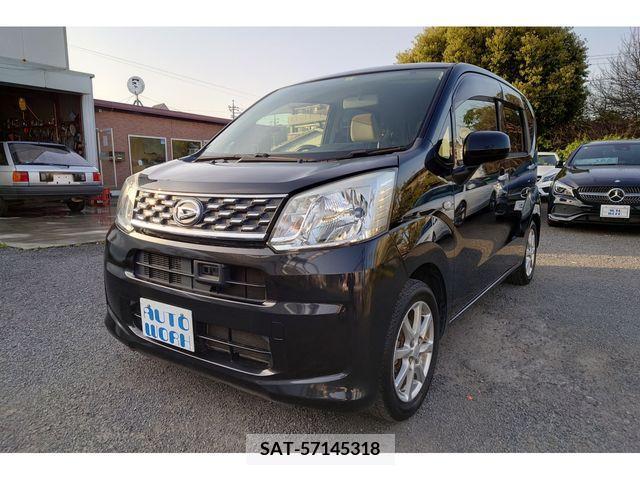Daihatsu MOVE 2014-12 247971-0