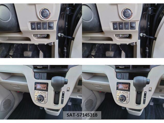 Daihatsu MOVE 2014-12 247971-18
