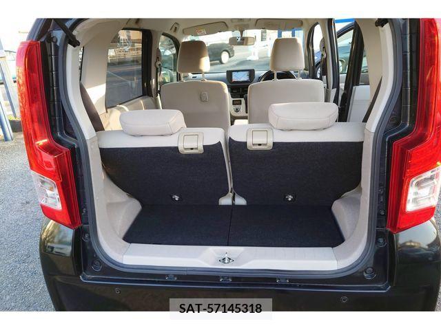 Daihatsu MOVE 2014-12 247971-15