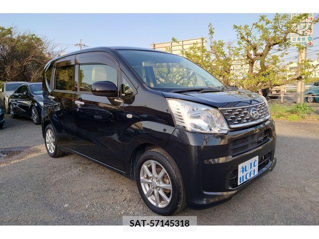 Daihatsu MOVE 2014-12 247971-2