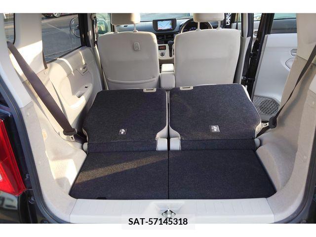 Daihatsu MOVE 2014-12 247971-24