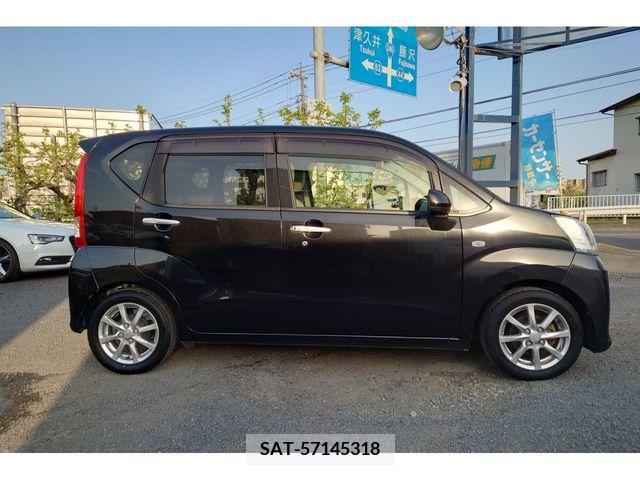 Daihatsu MOVE 2014-12 247971-3
