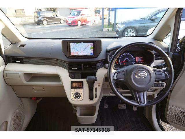 Daihatsu MOVE 2014-12 247971-25