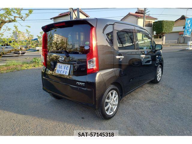 Daihatsu MOVE 2014-12 247971-4
