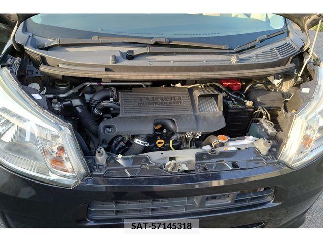 Daihatsu MOVE 2014-12 247971-9