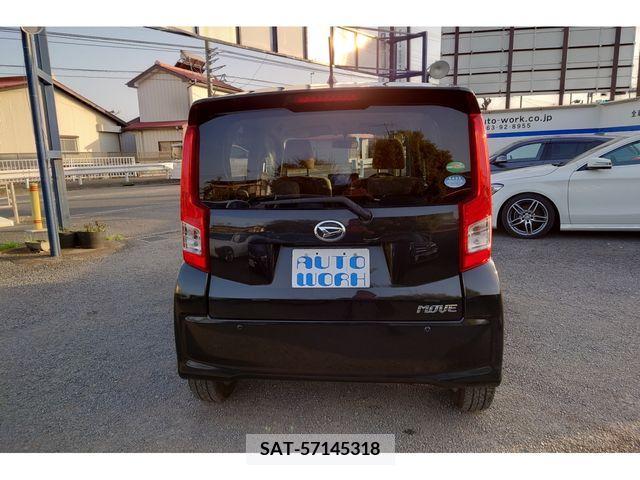 Daihatsu MOVE 2014-12 247971-5