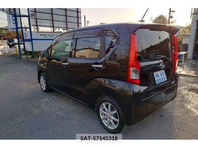 Daihatsu MOVE 2014-12 247971-6