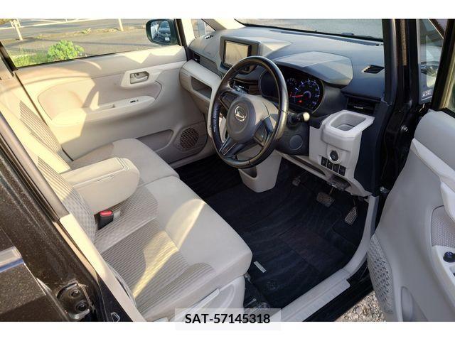 Daihatsu MOVE 2014-12 247971-7
