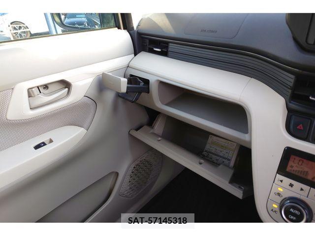 Daihatsu MOVE 2014-12 247971-12