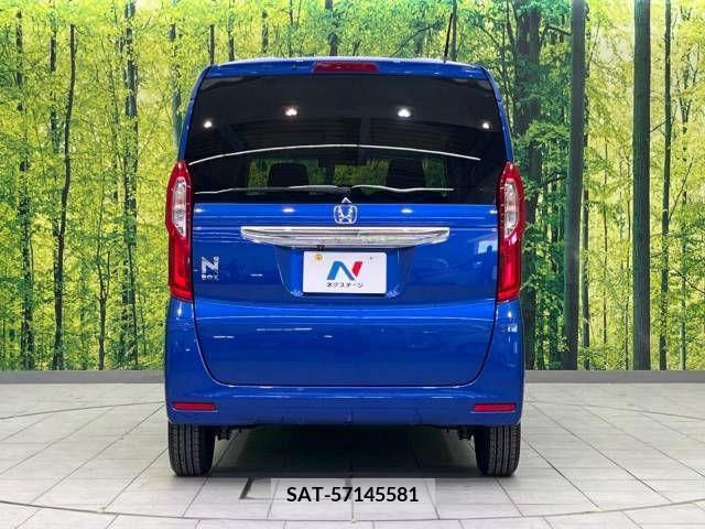Honda N BOX 2017-10 392608-15
