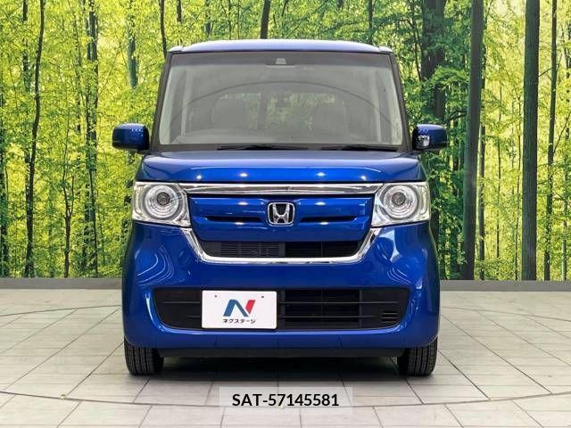 Honda N BOX 2017-10 392608-14