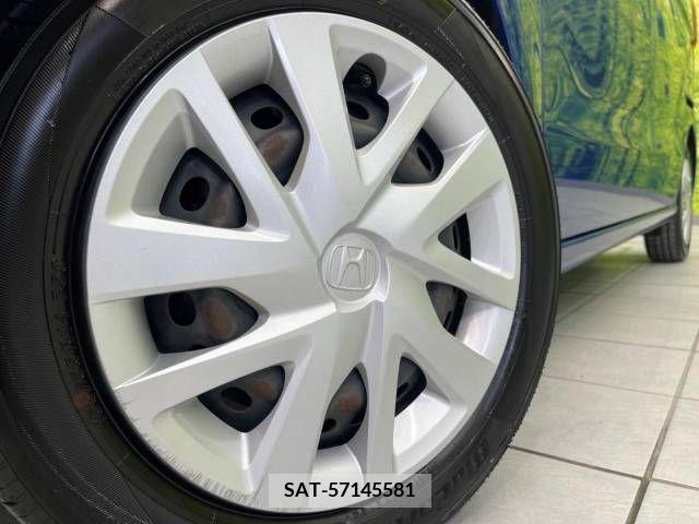 Honda N BOX 2017-10 392608-13