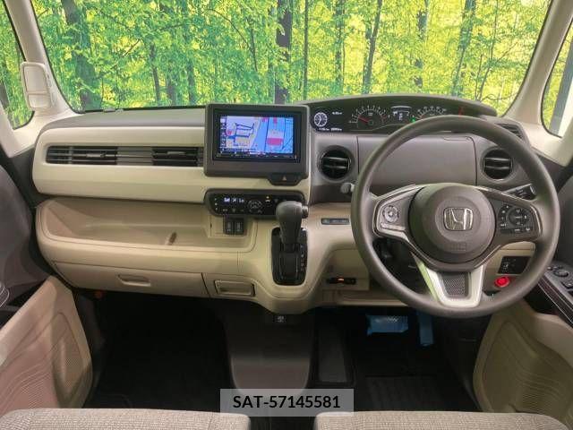 Honda N BOX 2017-10 392608-1