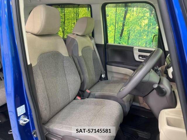Honda N BOX 2017-10 392608-8