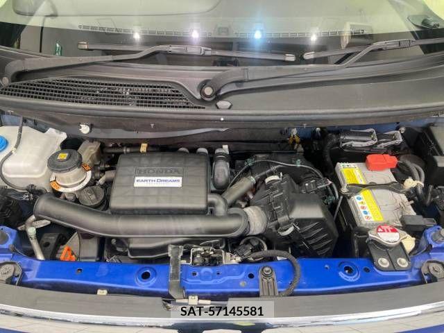 Honda N BOX 2017-10 392608-18