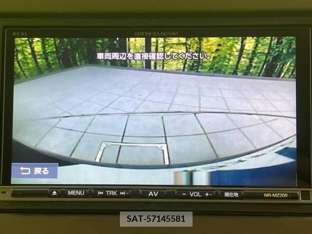 Honda N BOX 2017-10 392608-5