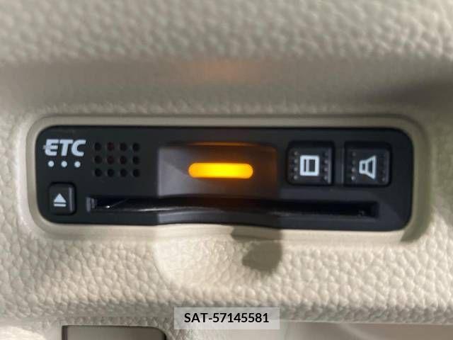 Honda N BOX 2017-10 392608-7