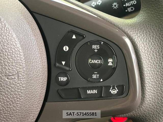 Honda N BOX 2017-10 392608-6