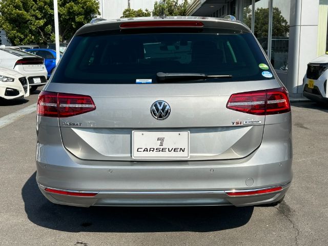VolksWagen PASSAT VARIANT 2015-07 181191-6