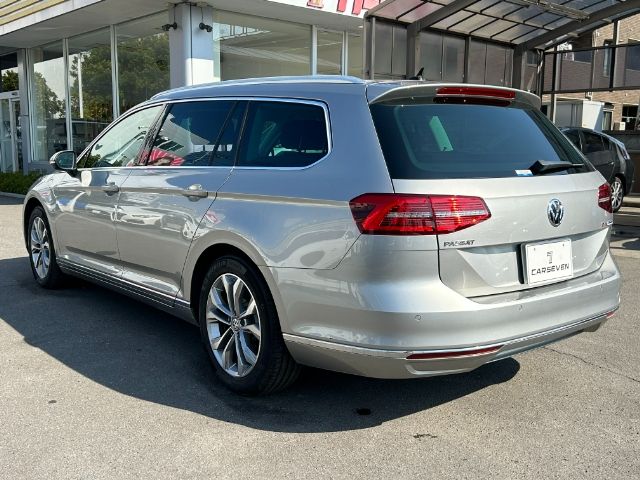 VolksWagen PASSAT VARIANT 2015-07 181191-7