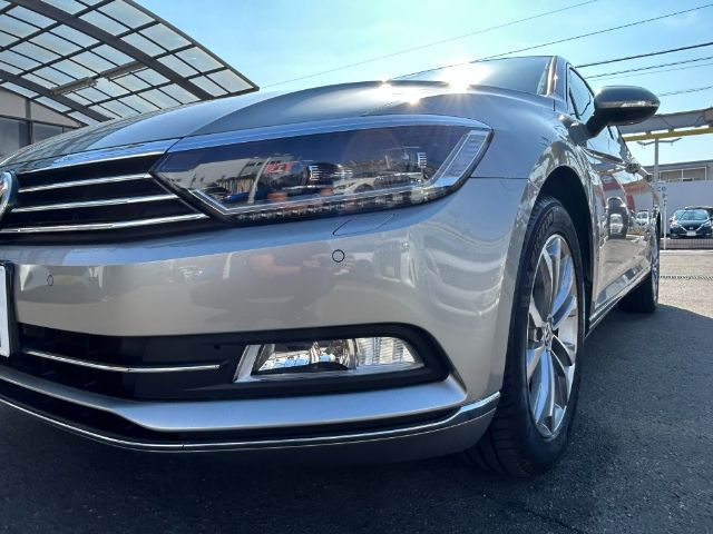 VolksWagen PASSAT VARIANT 2015-07 181191-20