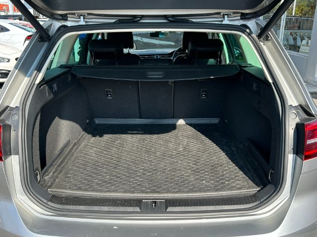 VolksWagen PASSAT VARIANT 2015-07 181191-15