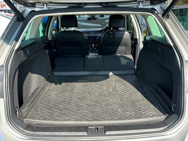 VolksWagen PASSAT VARIANT 2015-07 181191-28