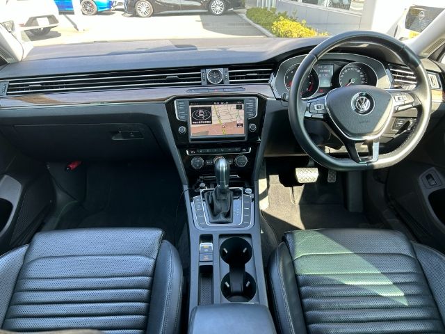 VolksWagen PASSAT VARIANT 2015-07 181191-9