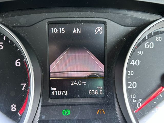 VolksWagen PASSAT VARIANT 2015-07 181191-24