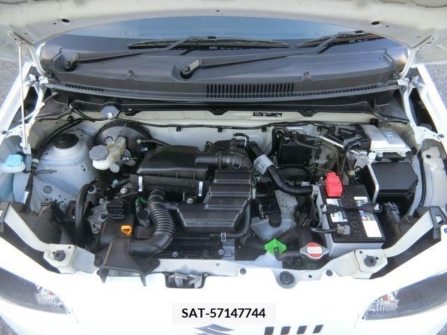 Suzuki ALTO 2017-08 206303-9