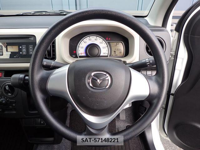 Mazda CAROL 2019-01 357569-8