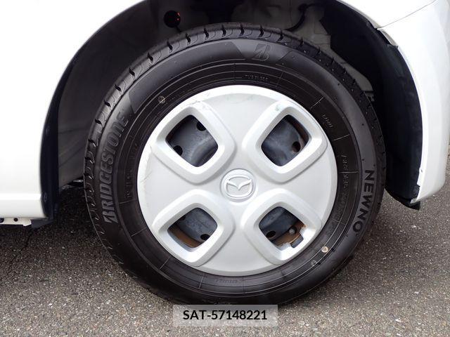 Mazda CAROL 2019-01 357569-21