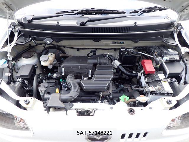 Mazda CAROL 2019-01 357569-19