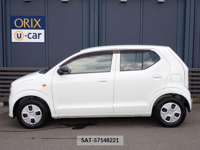 Mazda CAROL 2019-01 357569-22
