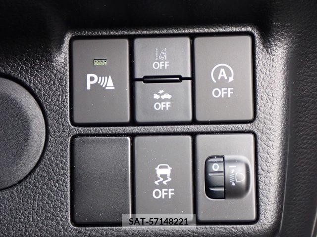Mazda CAROL 2019-01 357569-5