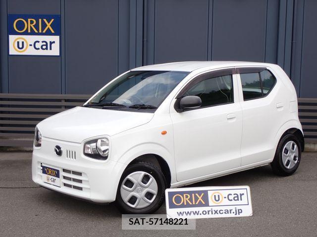 Mazda CAROL 2019-01 357569-0