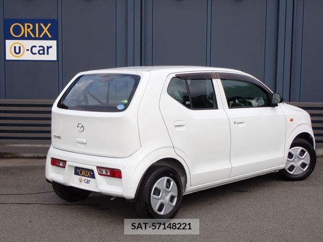 Mazda CAROL 2019-01 357569-2