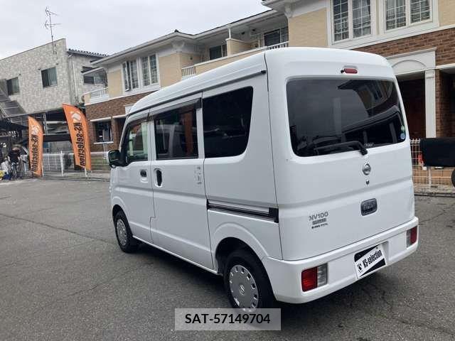 Nissan CLIPPER 2016-03 280256-12