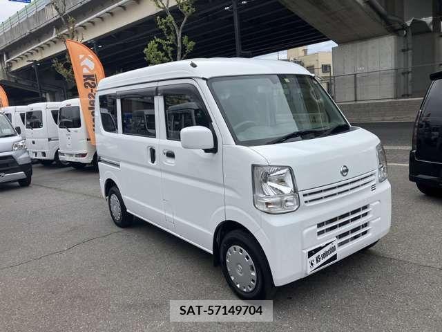 Nissan CLIPPER 2016-03 280256-8